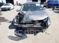 2015 Volkswagen Passat фото