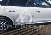 2015 Volkswagen Passat фото