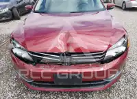 2015 Volkswagen Passat фото