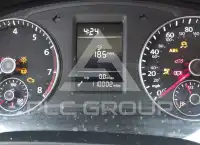 2015 Volkswagen Passat photo