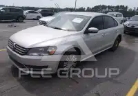 2015 Volkswagen Passat photo