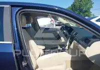 2015 Volkswagen Passat photo