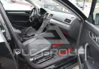 2015 Volkswagen Passat фото