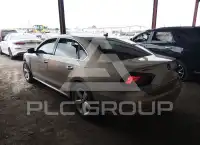 2015 Volkswagen Passat photo