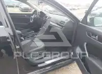 2015 Volkswagen Passat фото