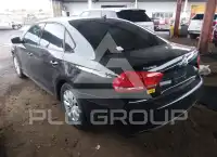 2015 Volkswagen Passat photo