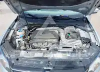 2015 Volkswagen Passat фото