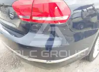 2015 Volkswagen Passat фото