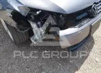 2015 Volkswagen Passat фото