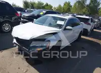 2015 Volkswagen Passat фото