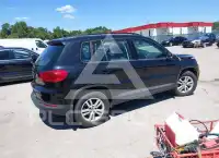 2015 Volkswagen Tiguan фото