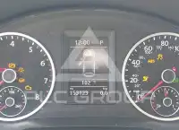 2015 Volkswagen Tiguan фото