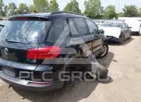 2015 Volkswagen Tiguan фото
