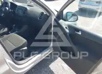 2015 Volkswagen Tiguan фото
