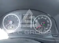 2015 Volkswagen Tiguan фото