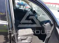 2015 Volkswagen Tiguan фото