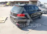 2015 Volkswagen Tiguan фото