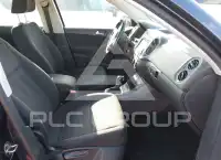 2015 Volkswagen Tiguan фото