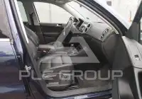 2015 Volkswagen Tiguan фото