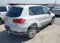 2015 Volkswagen Tiguan фото