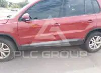 2015 Volkswagen Tiguan фото
