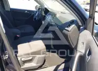 2015 Volkswagen Tiguan фото