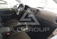 2015 Volkswagen Tiguan фото