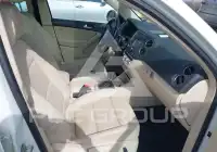 2015 Volkswagen Tiguan фото