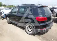 2015 Volkswagen Tiguan фото