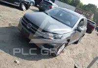 2015 Volkswagen Tiguan фото