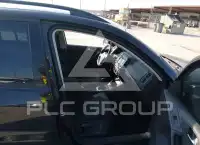 2015 Volkswagen Tiguan фото