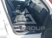 2015 Volkswagen Tiguan фото