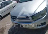 2015 Volkswagen Tiguan фото