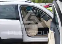 2015 Volkswagen Tiguan фото