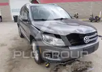 2015 Volkswagen Tiguan фото