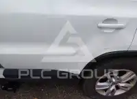 2015 Volkswagen Tiguan фото