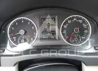 2015 Volkswagen Tiguan фото