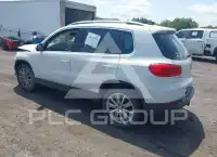 2015 Volkswagen Tiguan фото