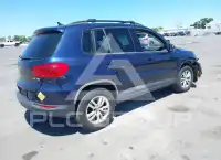 2015 Volkswagen Tiguan фото