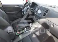 2015 Volkswagen Tiguan фото