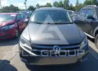 2015 Volkswagen Tiguan фото