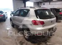 2015 Volkswagen Tiguan фото