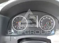 2015 Volkswagen Tiguan фото