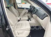 2015 Volkswagen Tiguan фото