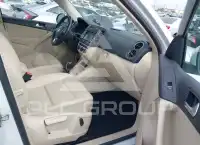 2015 Volkswagen Tiguan photo