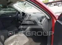 2015 Volkswagen Tiguan фото