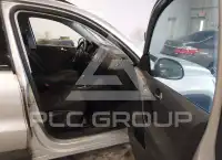 2015 Volkswagen Tiguan фото