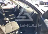 2015 Volkswagen Tiguan фото