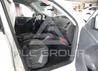 2015 Volkswagen Tiguan фото