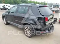 2015 Volkswagen Tiguan фото